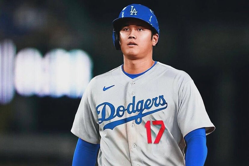 Smart Tax Dodger. Shohei Ohtani is deferring $680 million of his $700m Dodger contract until 2034-2043. After the contract, he can move to FLA or Japan, collect the $680m and potentially avoid $90m in CA state taxes.