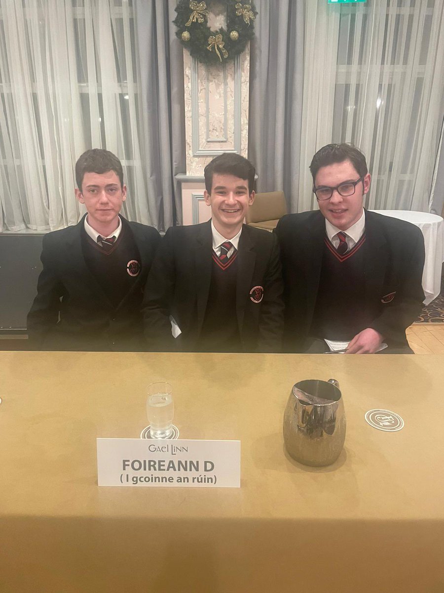 🤩🤩🤩 D’éirigh leo an bua a fháil arís!!! Craobh na hÉireann ag teacht!!! Comhghairdeas libh go léir 🔴⚫️