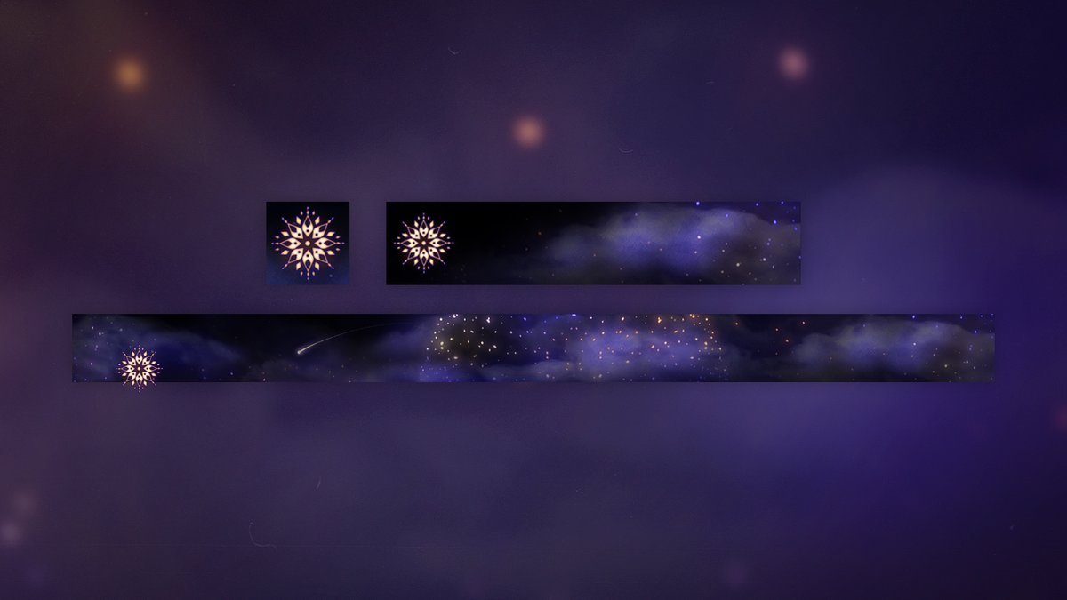 TheDaykyri's tweet image. 🚨⛄️ SORTEO NUEVO EMBLEMA #Destiny2 ⛄️🚨

🎁 3x &apos;Tabula Rasa&apos; (New Emblem) Gracias a @destinygamees y @Bungie

🐾 Sigue a @destinygamees y @TheDaykyri 
🔁 RT    &amp;amp;   ❤️Like.

🏁 Fin: 18 diciembre 2023, 16:00 (GMT+1) #BungieCreators