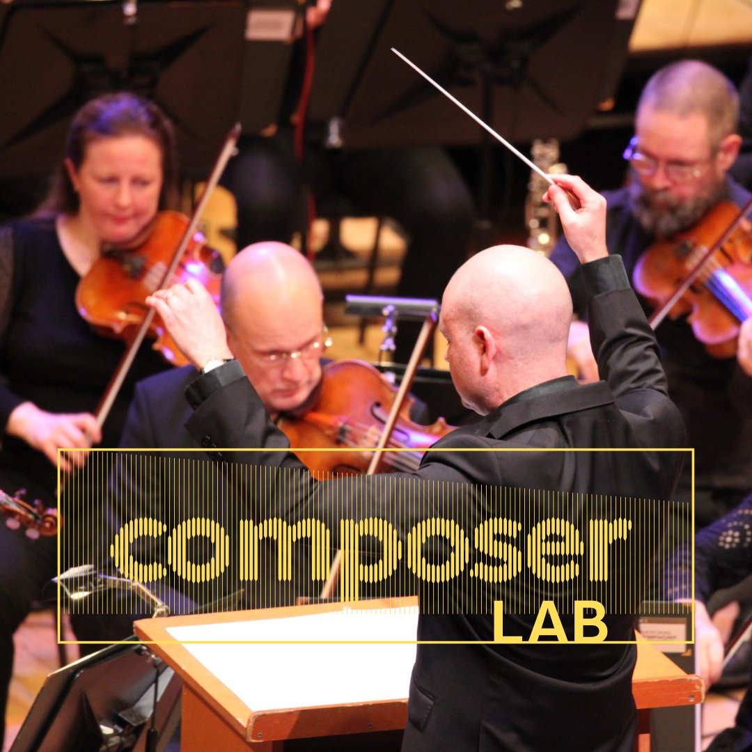 📣CMC, @NSOrchestraIRL & @RTElyricfm are delighted open applications for Composer Lab 2024! See full application details🔗cmc.ie/opportunities/… ⌛️Closing Date: 5pm, Monday 15 January 2024 #opportunities