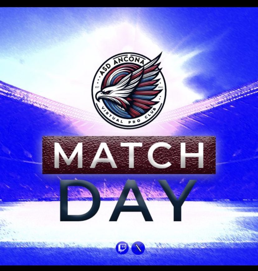 A.S.D. Ancona Lumignacco tweet media