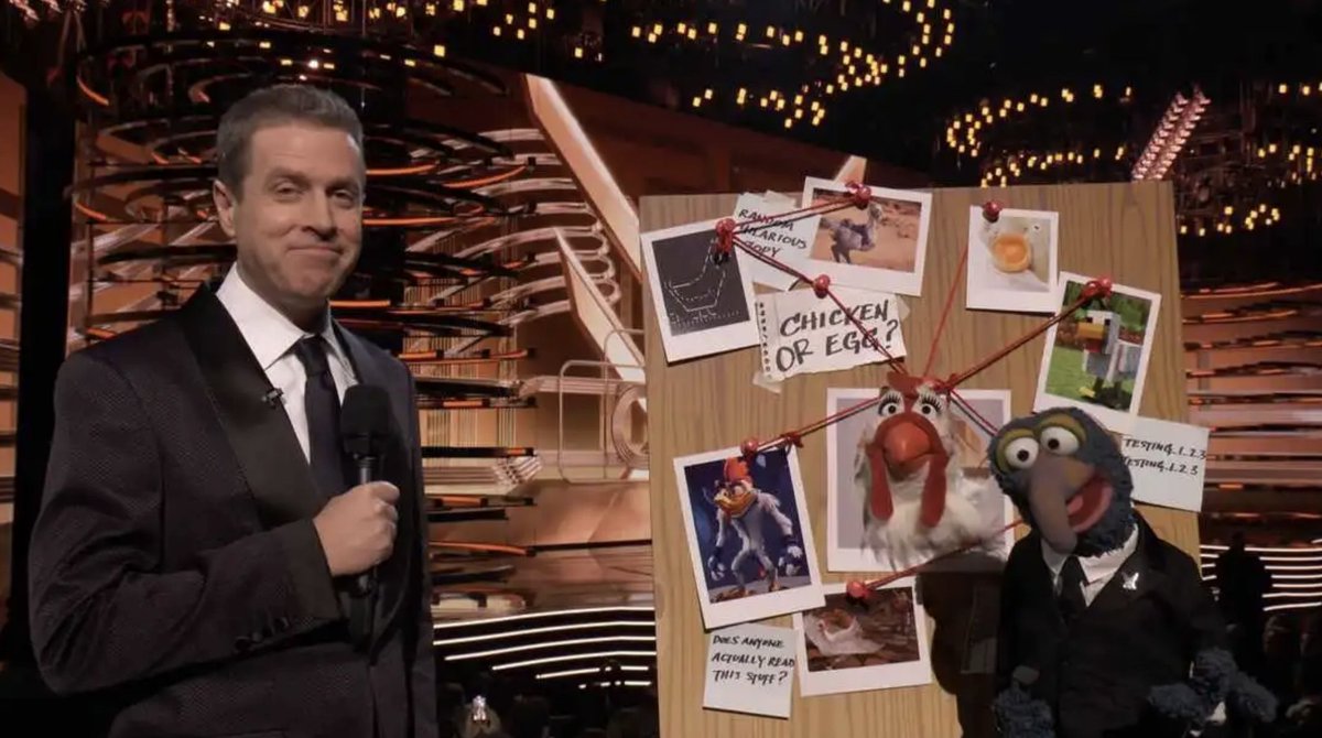 At this year's Game Awards, nobody won
aftermath.site/at-this-years-…