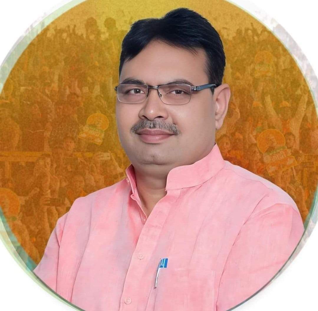 यज्ञदत्त XPLUS ❤️ Tabi 🟧 (@panchayatsahayk) on Twitter photo #RajasthanCM
आदरणीय श्री <a href="/BhajanlalBjp/">Bhajanlal Sharma</a> जी को #राजस्थान के #मुख्यमंत्री बनाने पर #राजस्थान_पंचायत_शिक्षक_विद्यालय_सहायक_संघ की ओर से कोटि कोटि बधाई #शुभकामनाएं
हमें उम्मीद है आप अतिशीघ्र हमें #नियमित करने का कार्य करेंगे।।
#राधे_राधे
<a href="/BhajanlalBjp/">Bhajanlal Sharma</a> <a href="/narendramodi/">Narendra Modi</a> <a href="/BJP4Rajasthan/">BJP Rajasthan</a> #RajasthanCM
आदरणीय श्री <a href="/BhajanlalBjp/">Bhajanlal Sharma</a> जी को #राजस्थान के #मुख्यमंत्री बनाने पर #राजस्थान_पंचायत_शिक्षक_विद्यालय_सहायक_संघ की ओर से कोटि कोटि बधाई #शुभकामनाएं
हमें उम्मीद है आप अतिशीघ्र हमें #नियमित करने का कार्य करेंगे।।
#राधे_राधे
<a href="/BhajanlalBjp/">Bhajanlal Sharma</a> <a href="/narendramodi/">Narendra Modi</a> <a href="/BJP4Rajasthan/">BJP Rajasthan</a>