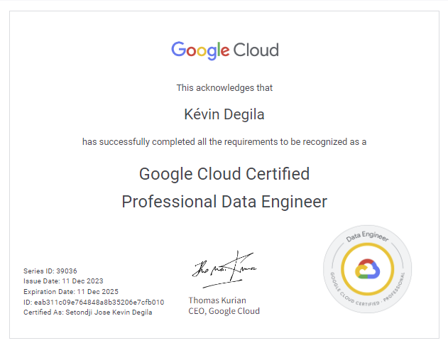 Kevin Degila👨🏾‍💻 tweet media