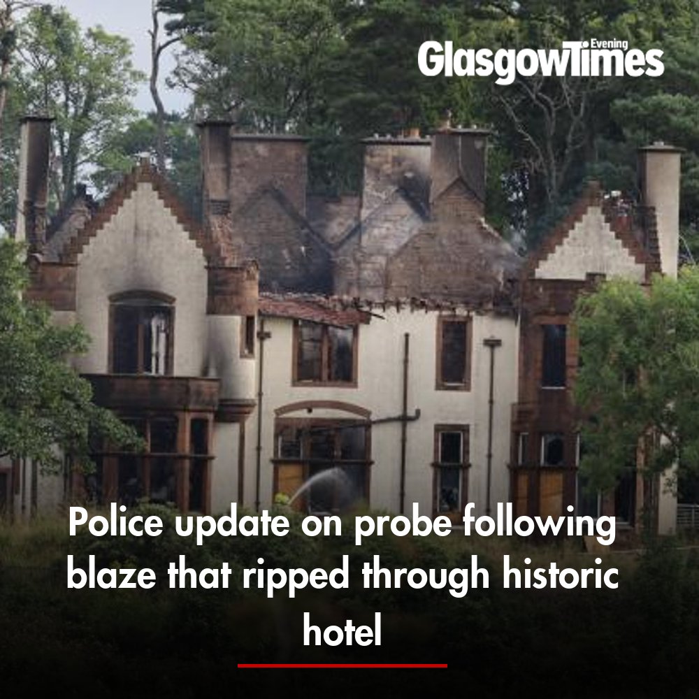 Glasgow Times tweet media