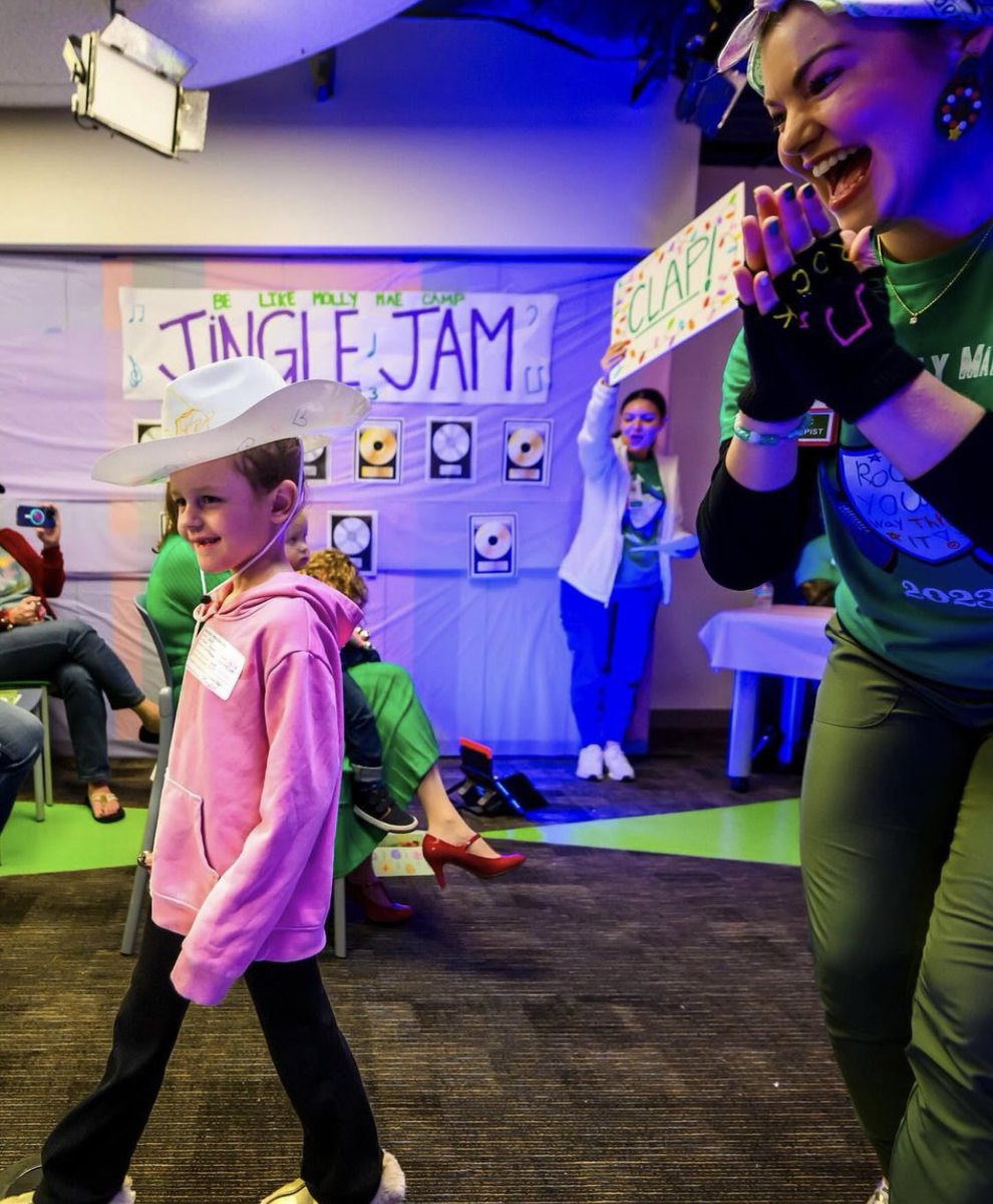 Child Life Zone HOU tweet media