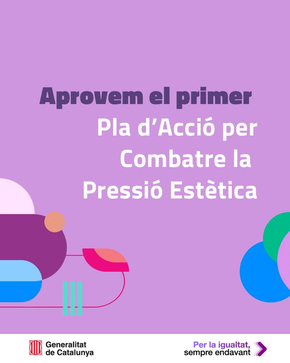 Igualtat i Feminisme tweet media