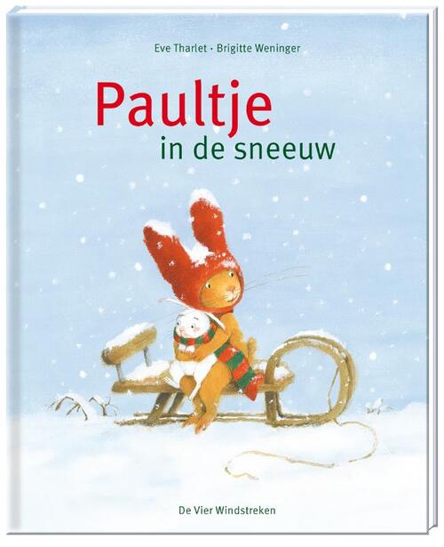 Boekfragment
Er zijn van die prentenboeken die je, ondanks hun winterse omslag, een warm gevoel geven. Zo’n boek is het nieuwe Paultje in de sneeuw. De liefde en zorgzaamheid die Paultje voor zijn kleine zusje voelt, stralen ervan af.  
boekenkrant.com/boekfragment-h…
@Bazarow_com
