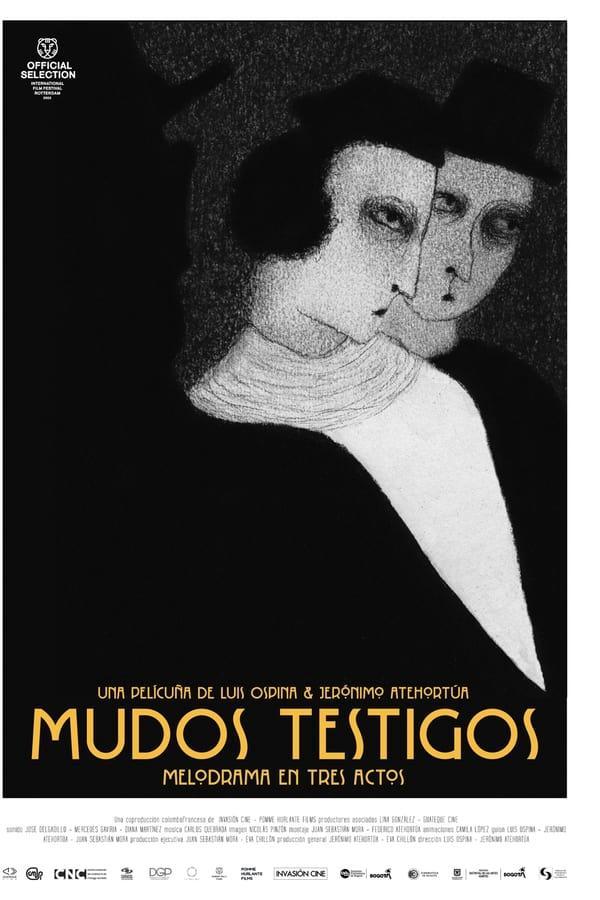 El #cine colombiano llega de nuevo a #Barcelona con la propuesta de la Muestra Internacional de Bogotá y ALADOS Colombia (Corporación colombiana de documentalistas). Colombia, conocido fuera como país caribeño, es mucho más, como lo demuestra su cine. 
lavanguardia.com/cultura/202312…