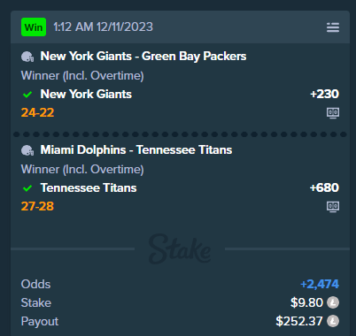 Time4Bets tweet media