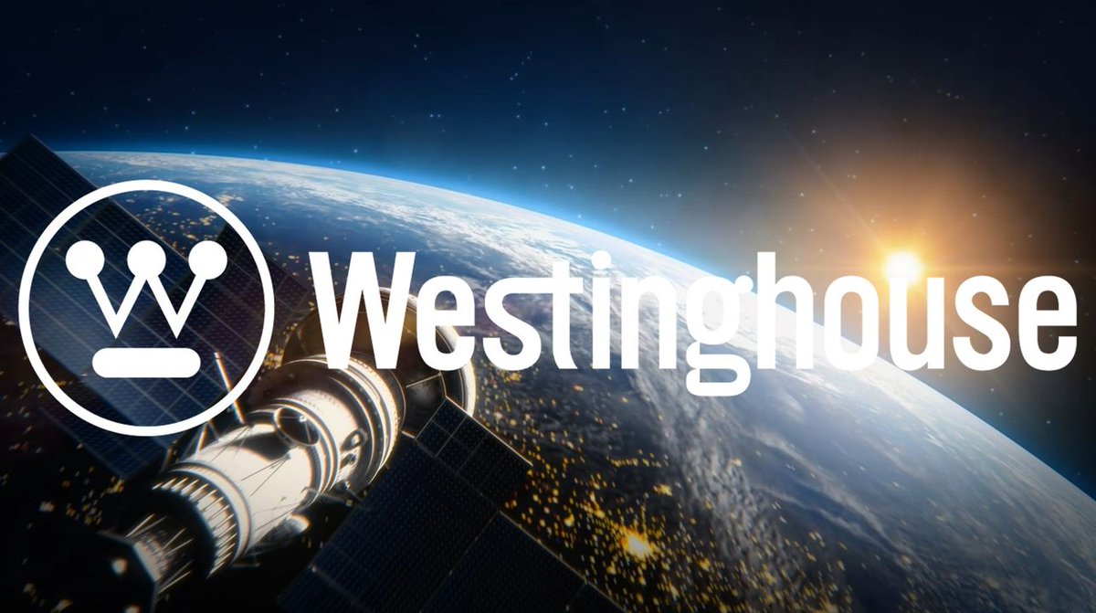 Westinghouse Nuclear (@wecnuclear) on Twitter photo 🛰️ The <a href="/AFResearchLab/">Air Force Research Lab - AFRL</a> has selected Westinghouse for an advanced space research program: a groundbreaking effort to power satellites with #NuclearEnergy! 📡
We are teaming up with <a href="/northropgrumman/">Northrop Grumman</a> and <a href="/astrobotic/">Astrobotic</a> to support the JETSON project. Learn more: bit.ly/41laSg9 🛰️ The <a href="/AFResearchLab/">Air Force Research Lab - AFRL</a> has selected Westinghouse for an advanced space research program: a groundbreaking effort to power satellites with #NuclearEnergy! 📡
We are teaming up with <a href="/northropgrumman/">Northrop Grumman</a> and <a href="/astrobotic/">Astrobotic</a> to support the JETSON project. Learn more: bit.ly/41laSg9