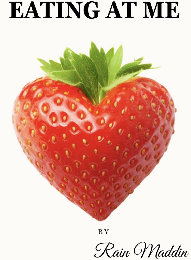 ❤️❤️❤️❤️❤️❤️ 
Check out my NEW poetry collection today on Amazon Kindle for limited time just 0.99!!! 🎉🥳
100 poems written by 100 different people who know someone, have previously had, or are currently suffering from - various eating disorders, self esteem, &amp; mental health