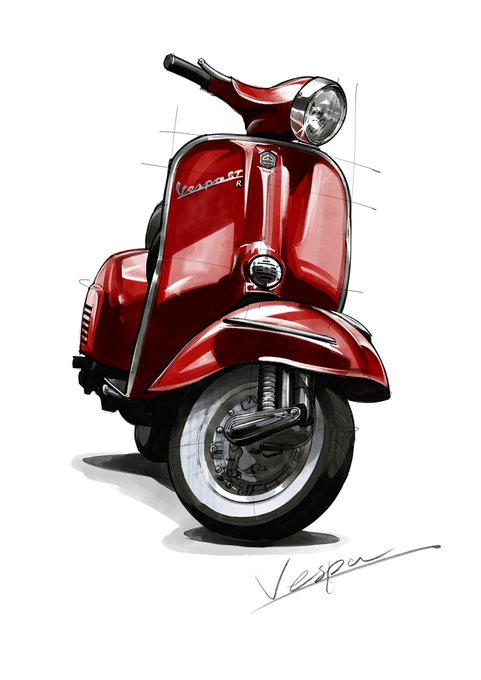 「motorcycle wheel」 illustration images(Latest)