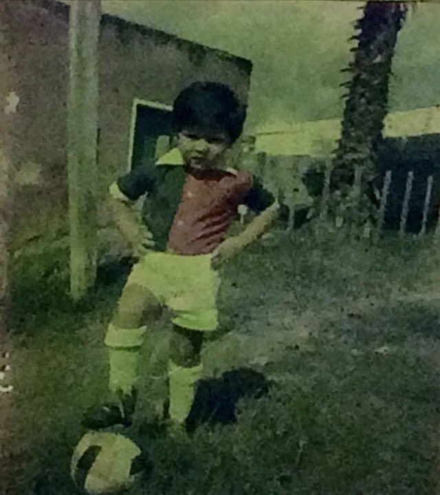 Felicitaciones media y media querida. #26 
<a href="/EstudiantesTbo/">Club Atlético Estudiantes Tacuarembó</a> 
Ayer escuchaba que alguien hablaba del clásico moderno, yo soy hincha desde la época de clásicos antiguos con el rojo de la calle flores y nacional de los Piriz , que época.