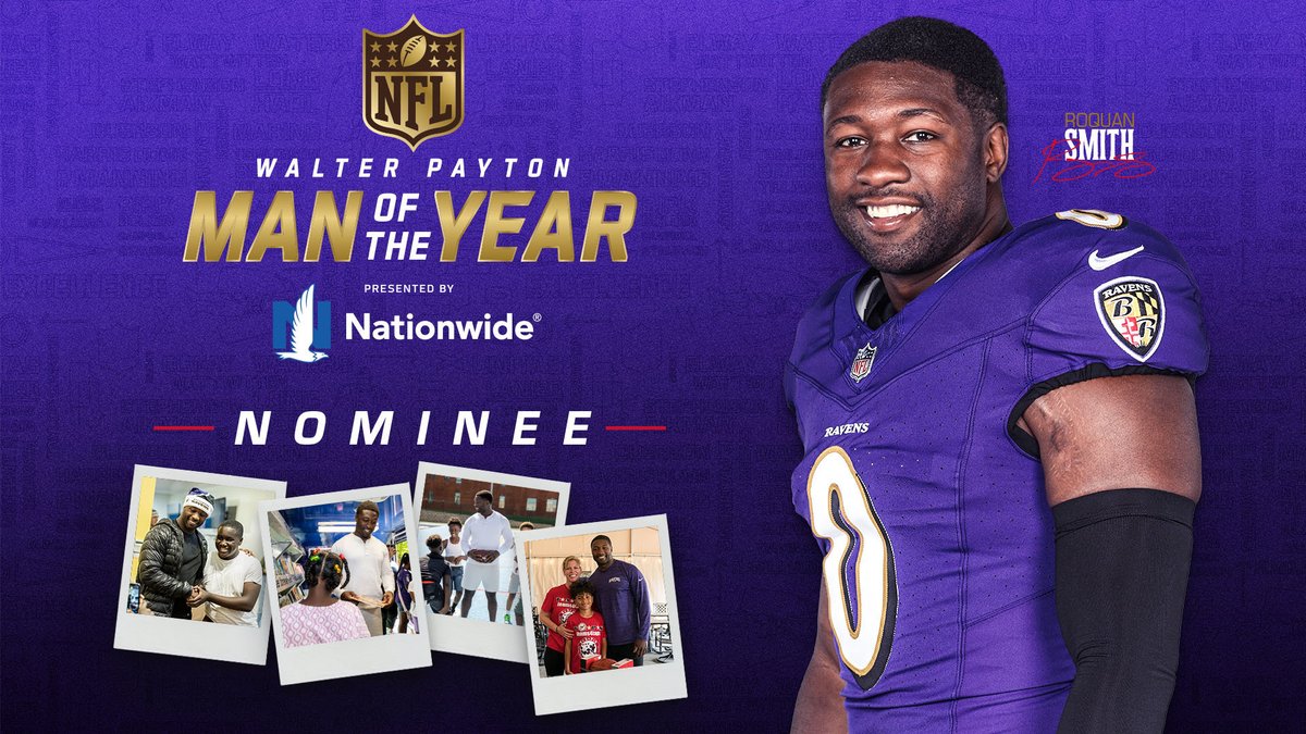 RT to vote for Ro in the @Nationwide #WPMOYChallenge ❗ Roquan Smith #WPMOYChallenge Roquan Smith #WPMOYChallenge Roquan Smith #WPMOYChallenge Roquan Smith #WPMOYChallenge Roquan Smith #WPMOYChallenge