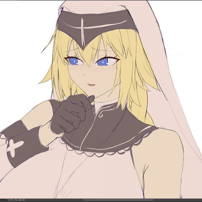 😊(WIP) #FGO 