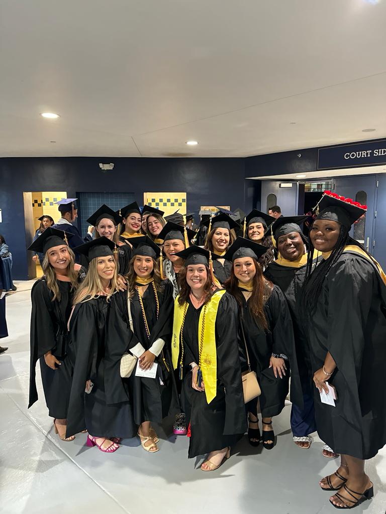 FIU Commencement  Fall 2023 by FIU - Issuu