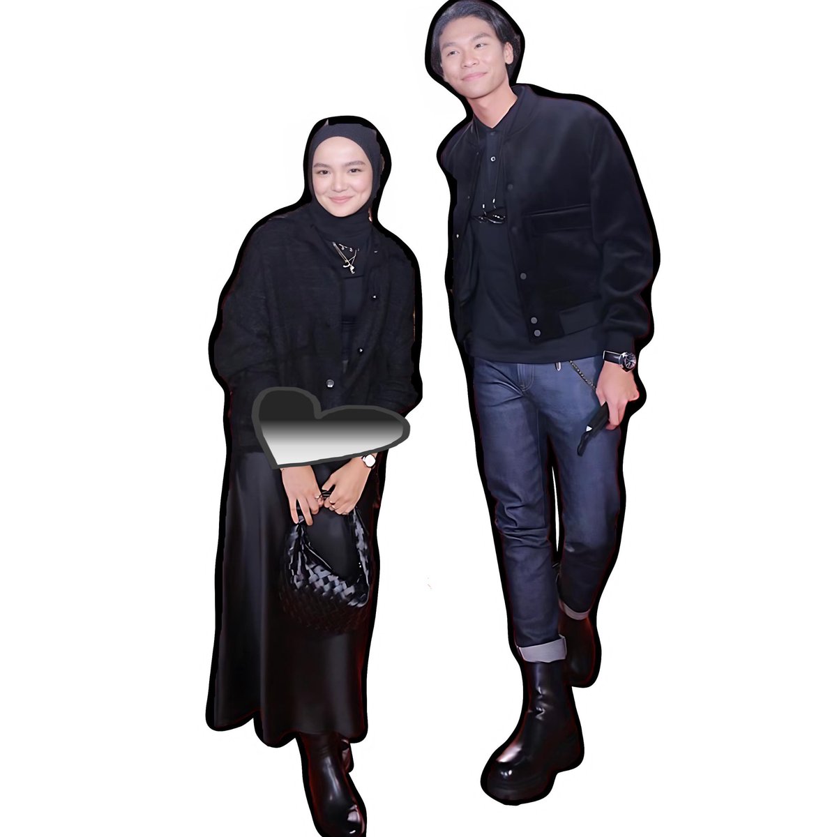 azahibrahim_'s tweet photo. Miss #JaMeera or #MyFamousExBoyfriend ?
#Halalgap https://t.co/DSWRF7PfE7