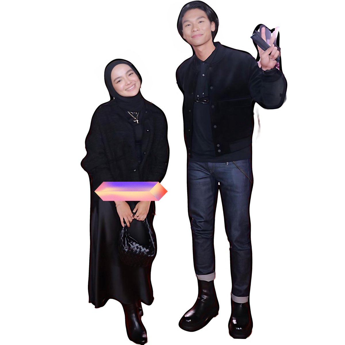 azahibrahim_'s tweet photo. Miss #JaMeera or #MyFamousExBoyfriend ?
#Halalgap https://t.co/DSWRF7PfE7