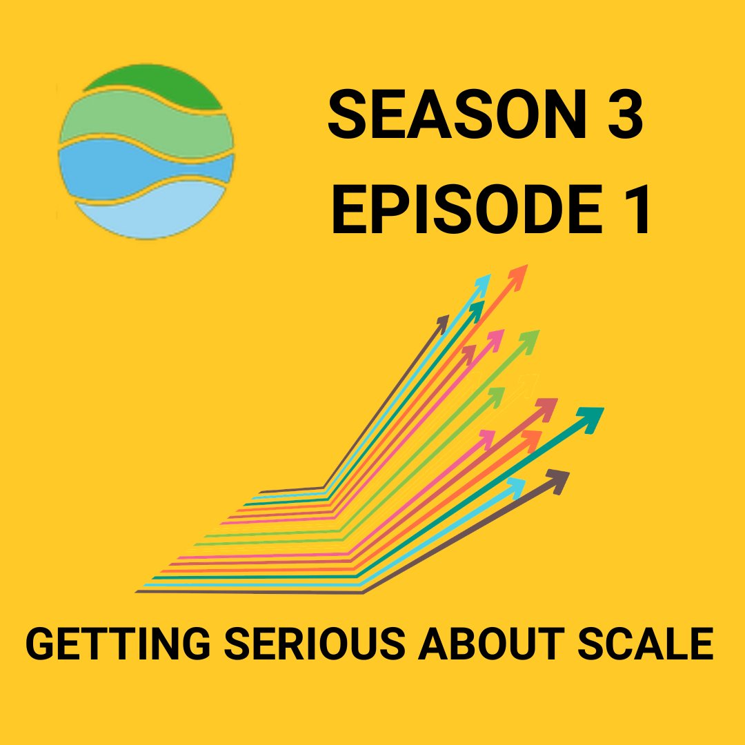 The Carbon Removal Show (@restoredcc) on Twitter photo We're back!
<a href="/tom_previte/">Tom Previte</a> and <a href="/ESwaddle/">Emily Swaddle</a> set up our next season of exploring the world of #CDR. This time, we're thinking BIG! It's all about scaling up.
Ep 1 features:
<a href="/carbonfuture_/">carbonfuture_</a> <a href="/Ledgy/">Ledgy</a> <a href="/southpoleglobal/">South Pole</a> @CarbonxClimate
Listen now! thecarbonremovalshow.com We're back!
<a href="/tom_previte/">Tom Previte</a> and <a href="/ESwaddle/">Emily Swaddle</a> set up our next season of exploring the world of #CDR. This time, we're thinking BIG! It's all about scaling up.
Ep 1 features:
<a href="/carbonfuture_/">carbonfuture_</a> <a href="/Ledgy/">Ledgy</a> <a href="/southpoleglobal/">South Pole</a> @CarbonxClimate
Listen now! thecarbonremovalshow.com