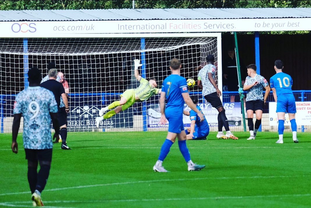 Nolan (@mattnolan1407) on Twitter photo Sad to say my time at <a href="/walthamstowfc/">Walthamstow Football Club</a> has come to an end. Good luck to the boys for the rest of the season. Onto the next chapter β½οΈβοΈ Sad to say my time at <a href="/walthamstowfc/">Walthamstow Football Club</a> has come to an end. Good luck to the boys for the rest of the season. Onto the next chapter β½οΈβοΈ