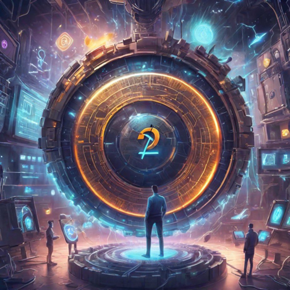 CryptoPal4's tweet image. 🚨$PORTAL POWER POST🚨
Only 48hrs until the @Portalcoin presale. Are you in anon 🅿️🚀

You know the drill farmoors🧑‍🌾🚜   

✅Like 
✅Repost 
✅Comment
✅Follow

#engagementforengagement