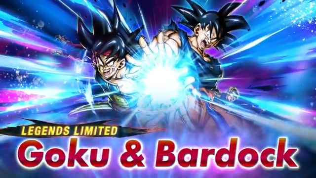 Reveals & Stuff #29 is coming! Tune - Dragon Ball Legends