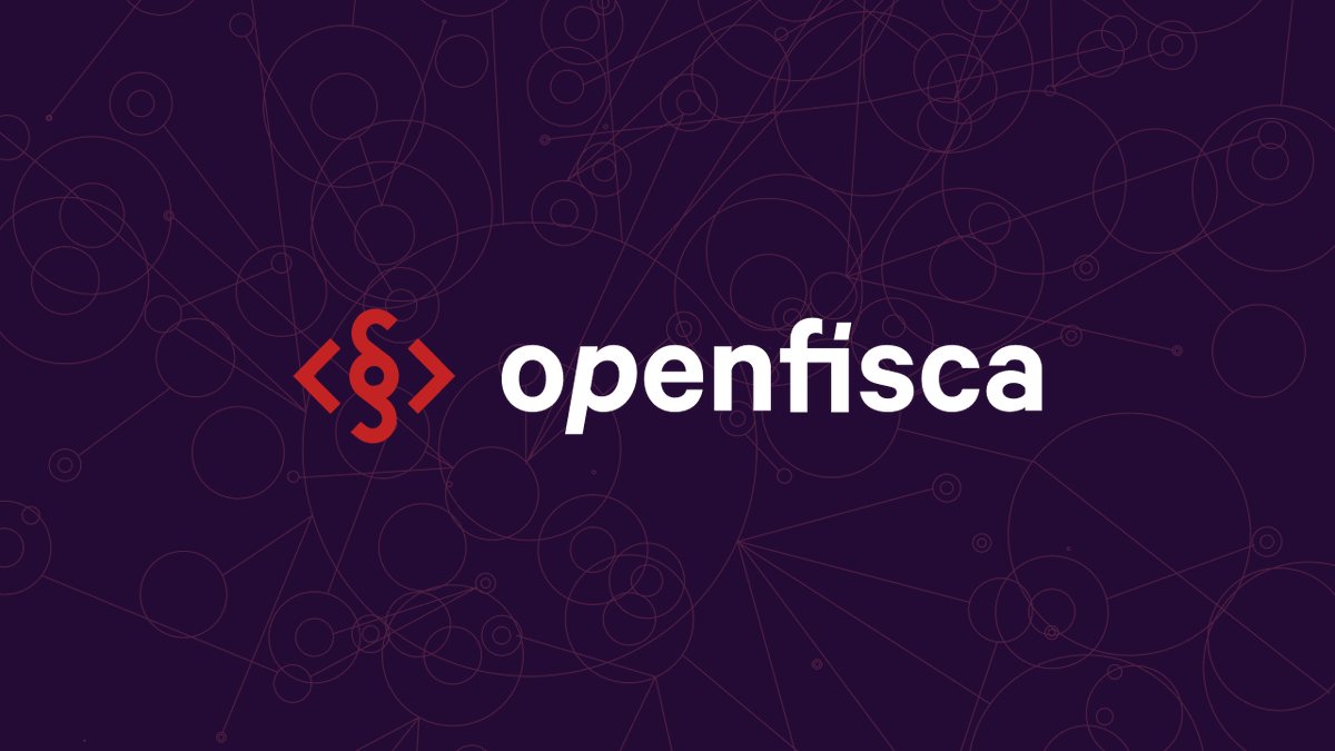 MissionSoNum's tweet image. 📝« OpenFisca : quand un commun numérique transforme la loi en code »
🔎Un nouvel article a été publié sur notre #LaboSoNum retrouvez-le ici➡️ labo.societenumerique.gouv.fr/fr/articles/op…