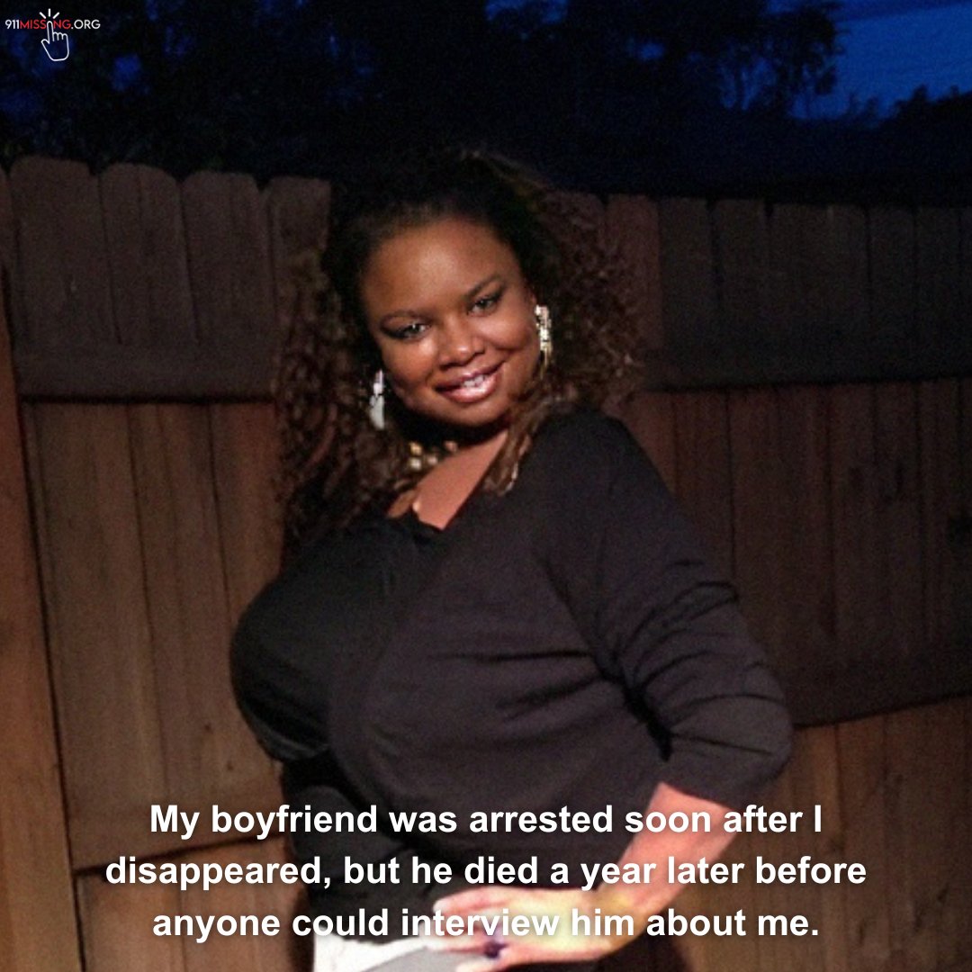 911missingOrg's tweet photo. Sonya, please contact the Chicago Police Department 312-747-8274. #911missing #missing #missingperson #neverseenagain #abusiverelationship #vanished #journalist #sonyarouse #blackandmissing #help #chicago #illinois 
https://t.co/hU1vIGpdTo https://t.co/Cbnw4NOD8R
