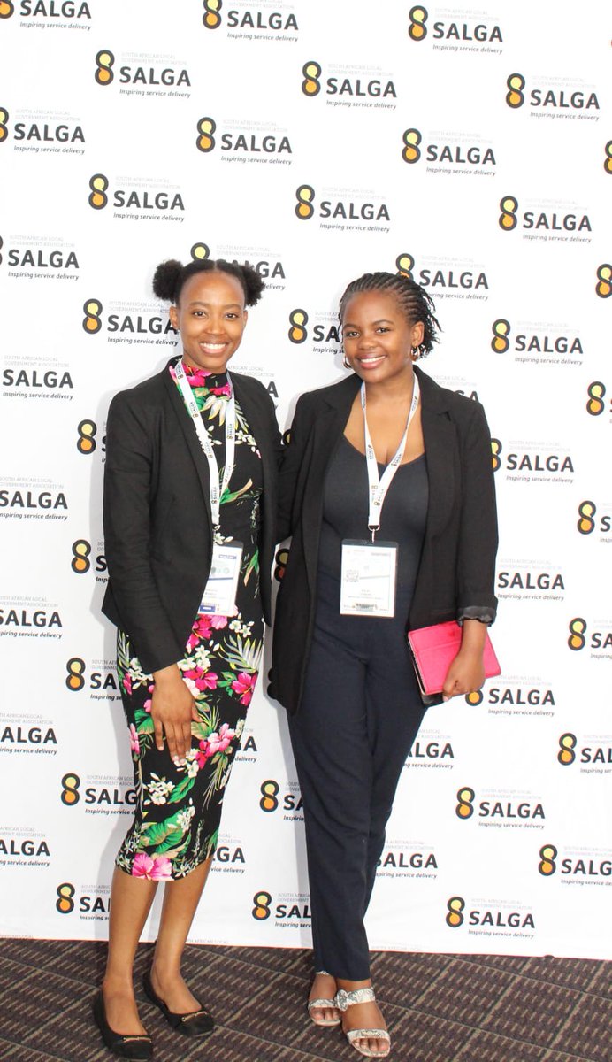 #SALGANCF ~Today marked the second and last day of the SALGA National Communicators Forum which got underway in Durban yesterday. The two-day session sought to facilitate discussions around municipal challenges and best practice models in the municipal communications environment.
