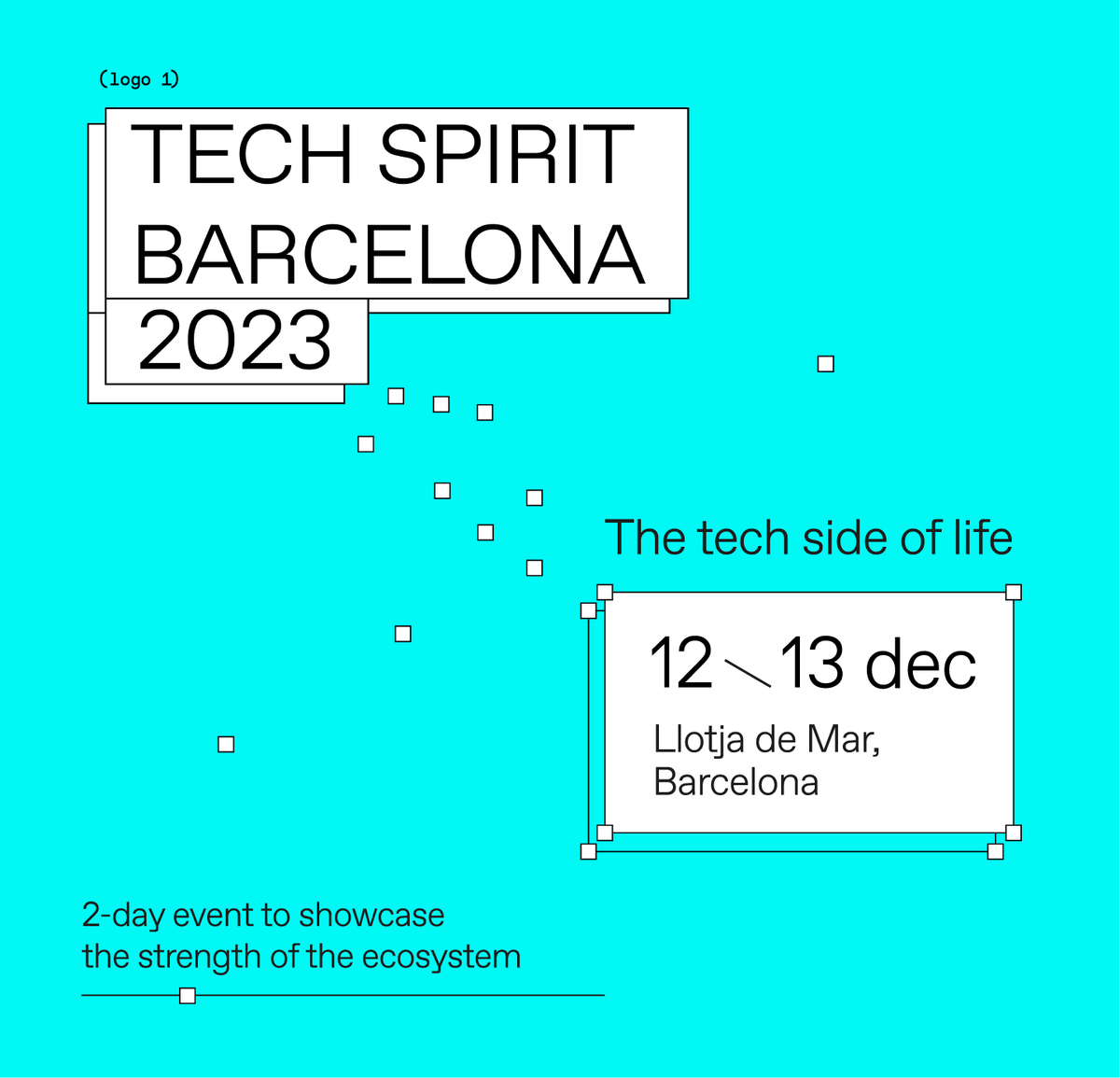 🤖🆙<a href="/cultura_cat/">Cultura</a> participa al #TechSpirit, la gran trobada de la innovació i l’emprenedoria de les empreses de base tecnològica

🔮una sessió de la DJ <a href="/Awwz_/">AWWZ</a> interactuant amb una Intel·ligència Artificial
🔮un projecte d’art mural i realitat augmentada