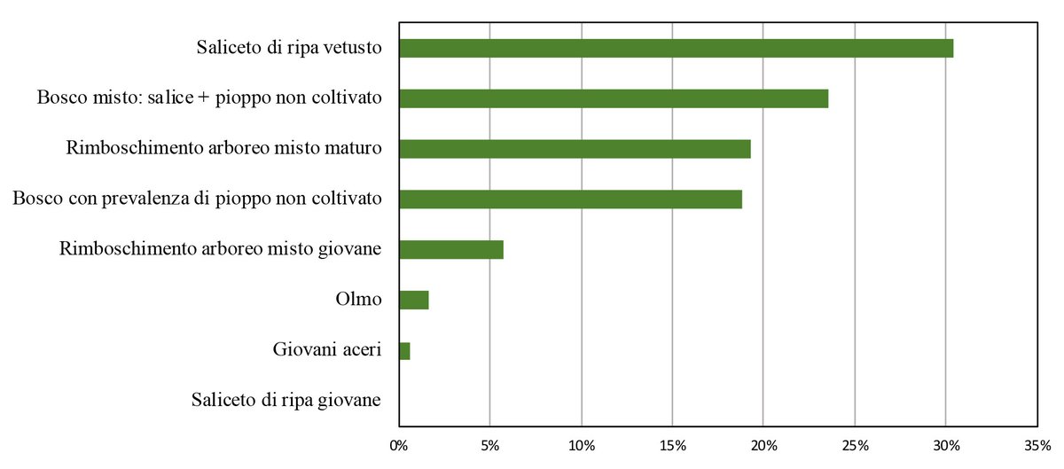 Picchio rosso minore: presente in Pianura Padana, ma a rischio. Uno studio mantovano ha rivelato l’importanza di saliceti e boschi naturali lungo il fiume Po per questa specie. 

doi.org/10.5281/zenodo…

#CISO #AvocettaCISO #SocioCISO #Ornitologia_italiana #DalPosterAlPost