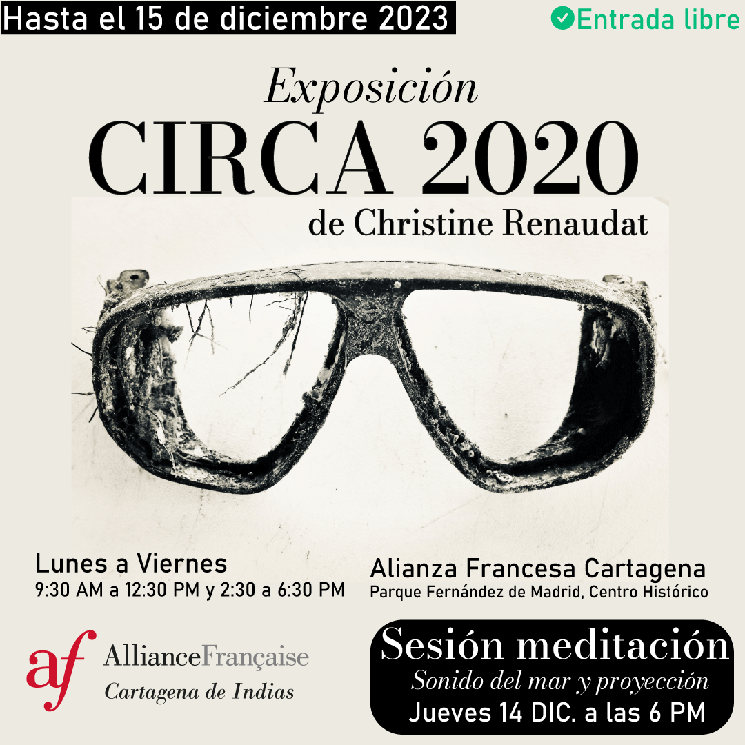 Dedícate algunos momentos para ti mismo durante esta época de fiestas de fin de año 🧘🌊
✨Tenemos una programación especial sobre la temática del mar 🌊 este jueves 14 de diciembre. ¡Prográmate! 
 @likacrazyparrot
🎞️“Mar Inicial” de Pedro Gustavo Jiménez.

#mar #meditacion