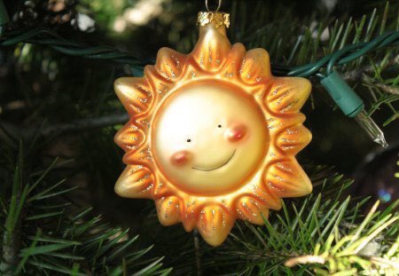 Have you ever met someone who is the human version of the sun, and every time you’re with them you just feel so warm? #TuesdayThoughts #YouAreMySunshine ☀️ #YouAreTheJoyToMyWorld #ChristmasIsComing 🎄