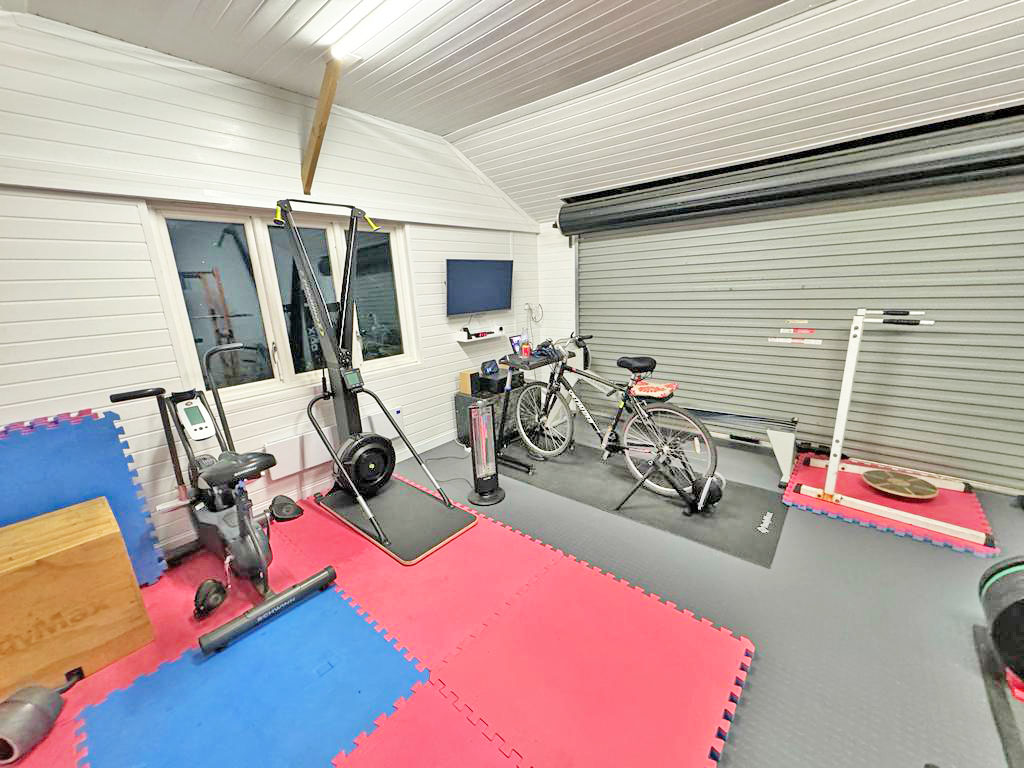 Garageflex tweet media