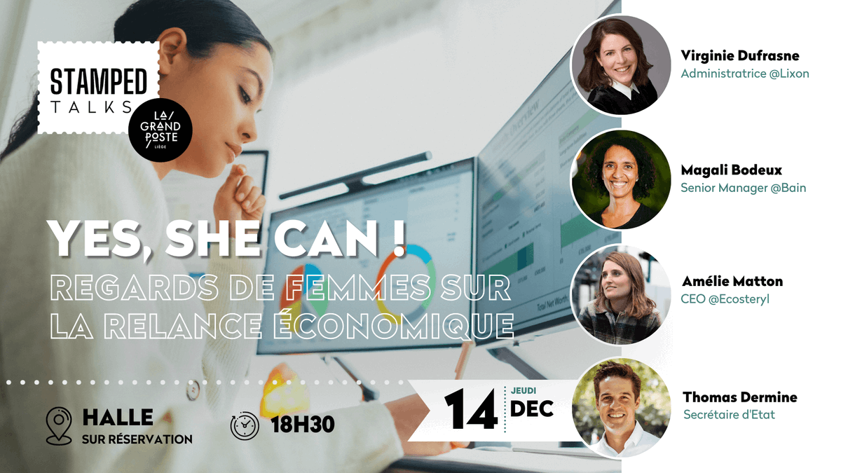 Thomas Dermine tweet media