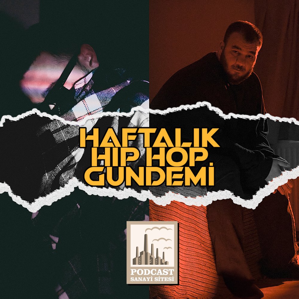 Haftalık Hip Hop Gündemi S5E/37 yayında. @vasifsizelemano & @fuatalpay_ & @enesasurogluu bu bölümde @Dipnot34 @onuryegin @orkan_atak @afmafcig @armonycoma @azurekrepboi @vebnafons @vasimusic24 @ESSHfact @lullabydealer @Beatific35 ve birçok ismi ağırladı⬇️ open.spotify.com/episode/1jkNyG…