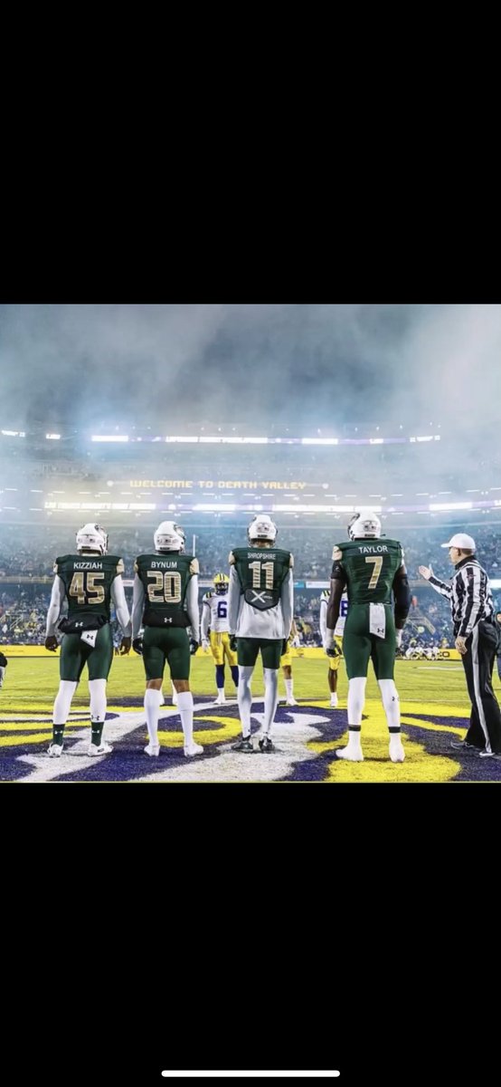 Monterrius Echols (@monterrius2025) on Twitter photo Wow!! After a great conversation with <a href="/KennethGilstrap/">Kenneth Gilstrap II.</a> I’m blessed to receive my first offer from University of Alabama at Birmingham #agtg #Goblazers Wow!! After a great conversation with <a href="/KennethGilstrap/">Kenneth Gilstrap II.</a> I’m blessed to receive my first offer from University of Alabama at Birmingham #agtg #Goblazers