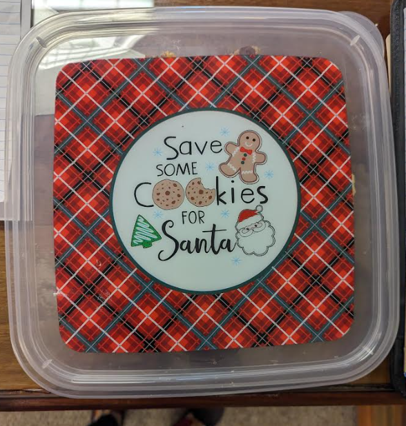 COOKIE EXCHANGE DAY <a href="/ReedsSpringIS/">RSIS Wolves</a>  So many GOOD cookies to try!!! #BestTeamInTheBusiness