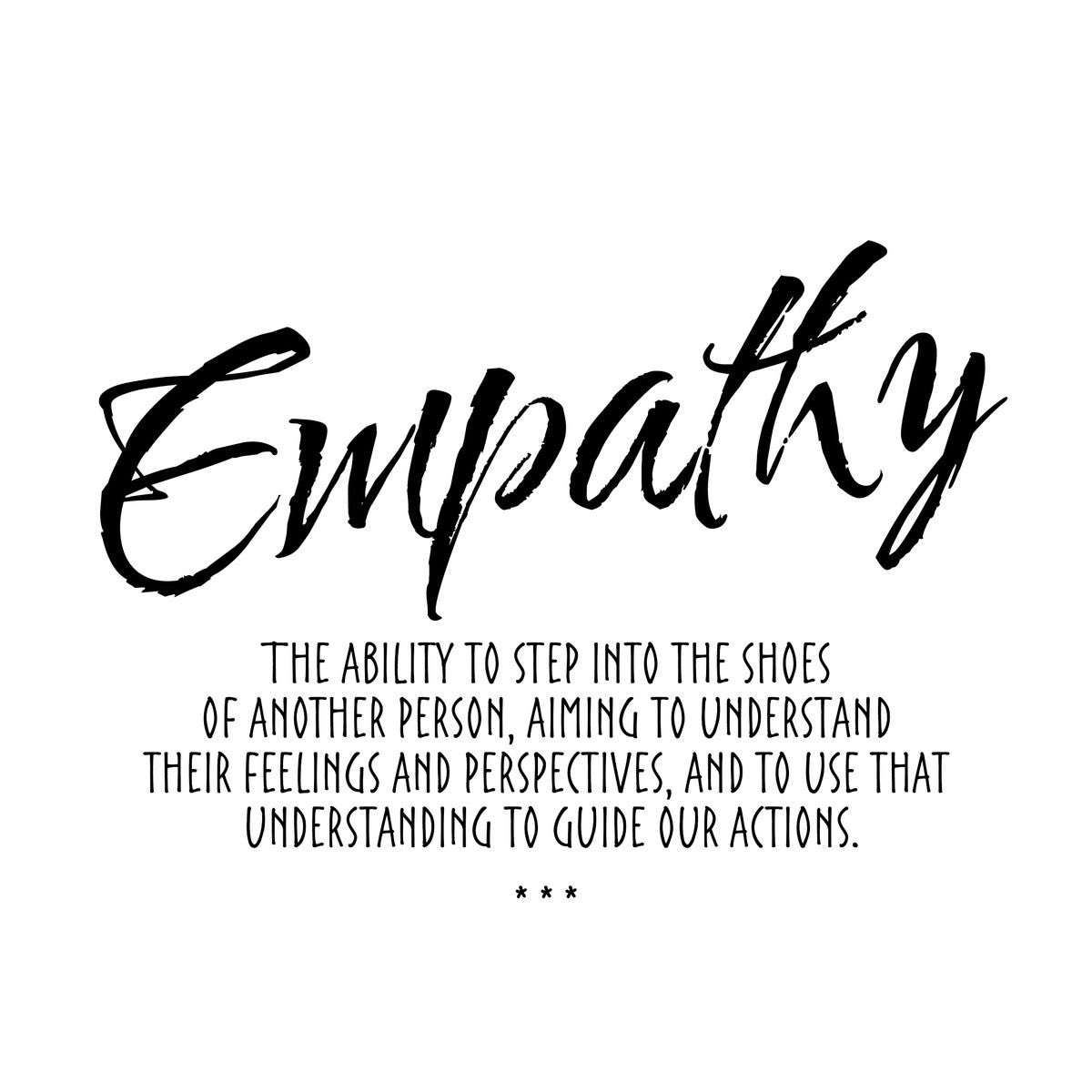 It has been so wonderful teaching empathy to our students this month @PetroskyPirates Big shout our to Mr. Hagan’s and Tan’s class for being so engaged during the lesson yesterday! @AliefISD @AliefCounseling