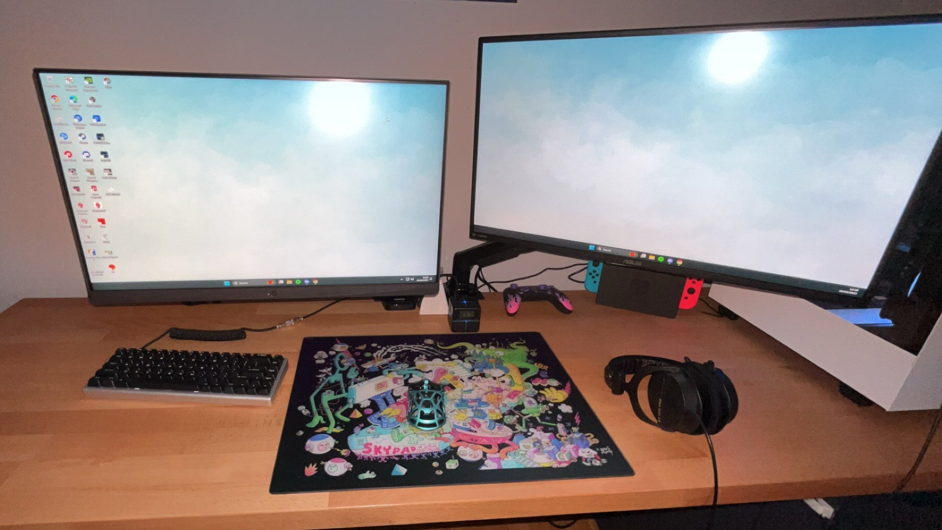 skypad×Brosmind 【公式通販】