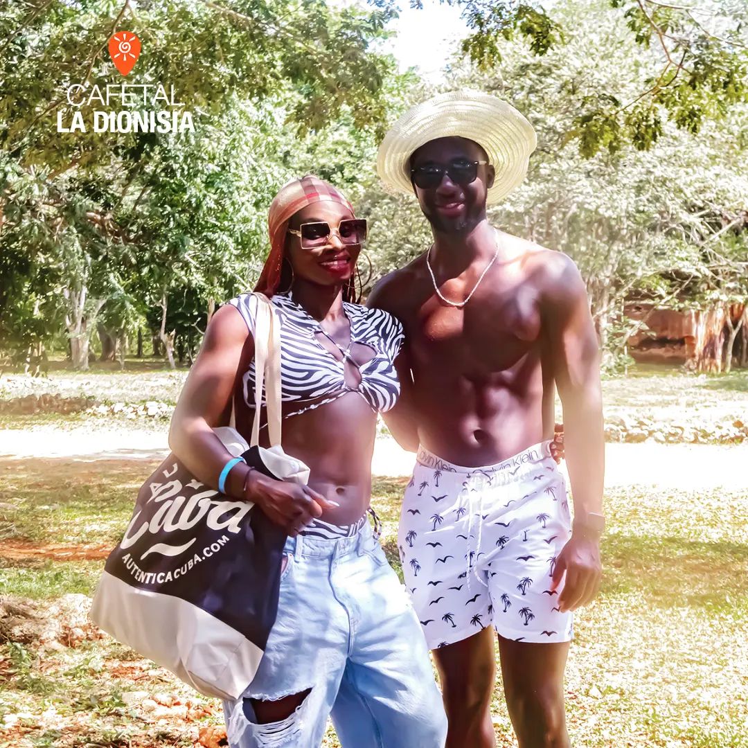 ecoturcuba's tweet image. Las #excursiones de ECOTUR Varadero te llevan a lugares extraordinarios. #CreamosAventuras, tienes que vivirlas.

#NatureTourVaradero
Reservas disponibles en ecotur.travel
Su mejor aventura comienza aquí 👆
#turismodenaturaleza 
#CubaUnica 
#CubaTravel 
@GrupoViajesCuba