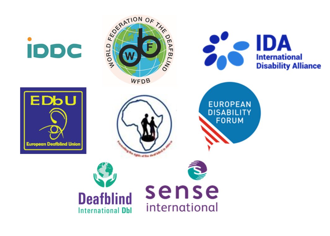 International Disability Alliance (IDA) (@ida_crpd_forum) on Twitter photo Rights of all, including persons with disabilities, must be respected!
Following the situation in #Haiti, read the letter by <a href="/WFDeafBlind/">The World Federation of the Deafblind (WFDB)</a>, endorsed and supported by IDA, @DbI_connect, <a href="/AfricanAfub/">AFUB/UAFA (African Union of the Blind )</a>, <a href="/EDbU_org/">EDbU</a>, <a href="/MyEDF/">European Disability Forum</a>, <a href="/iddcconsortium/">IDDC</a> and <a href="/SenseInternatl/">SenseInternatl</a>.
internationaldisabilityalliance.org/blog/public-le… Rights of all, including persons with disabilities, must be respected!
Following the situation in #Haiti, read the letter by <a href="/WFDeafBlind/">The World Federation of the Deafblind (WFDB)</a>, endorsed and supported by IDA, @DbI_connect, <a href="/AfricanAfub/">AFUB/UAFA (African Union of the Blind )</a>, <a href="/EDbU_org/">EDbU</a>, <a href="/MyEDF/">European Disability Forum</a>, <a href="/iddcconsortium/">IDDC</a> and <a href="/SenseInternatl/">SenseInternatl</a>.
internationaldisabilityalliance.org/blog/public-le…
