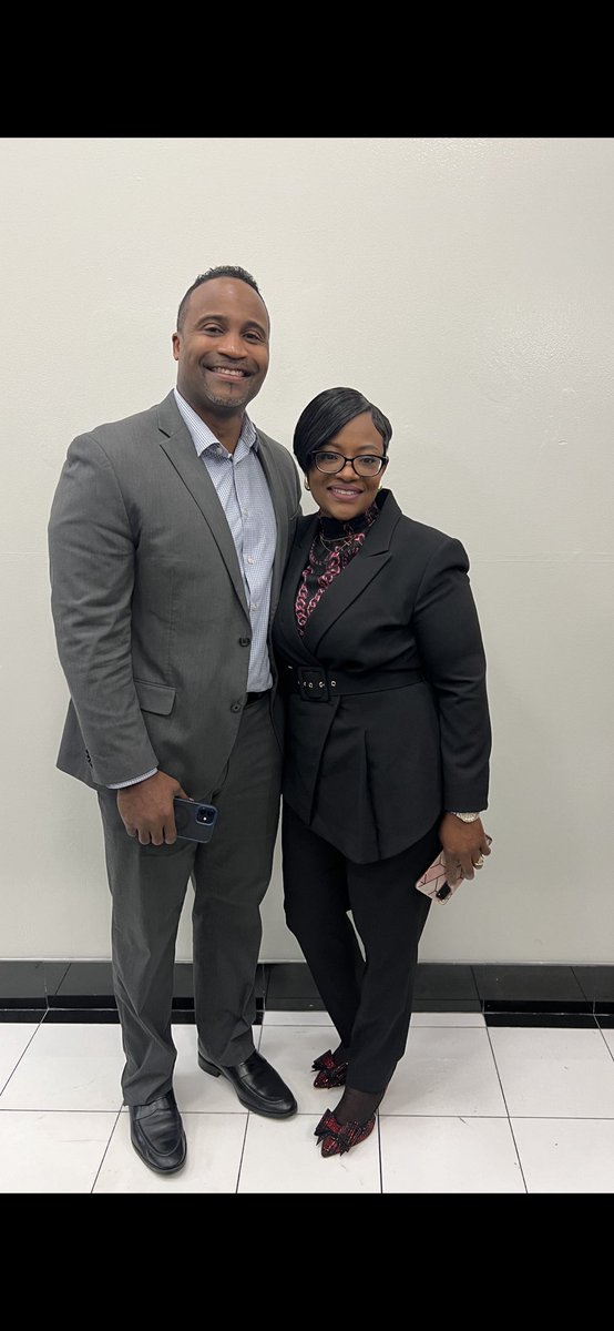 🚨New Assistant Principal Alert! We are excited to welcome Marie Rho to the Lauderhill Paul Turner Family. #CentralRegionRock