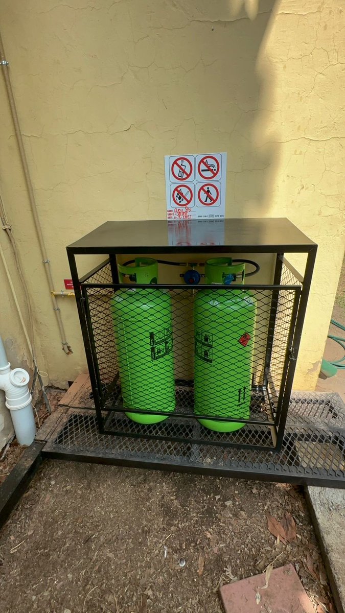 DRU Gas E Pty Ltd🇿🇦 (@drupty) on Twitter photo 