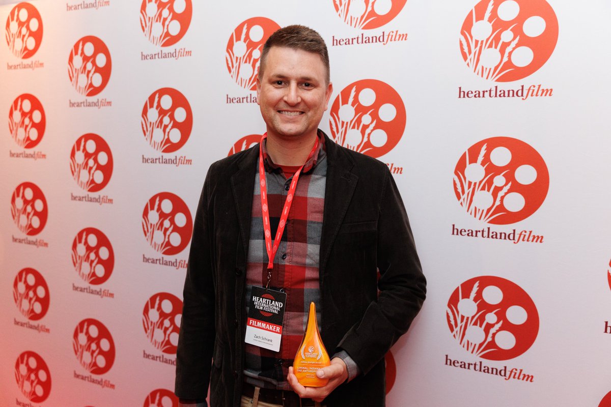 Documentary “Liminal: Indiana in the Anthropocene” directed by IUSB sociology professor Zach Schrank is now available on the subscription streaming platform Hoodox.  It uses drone footage from around the state to show the human impact on Earth. Details: go.iu.edu/4Rvk