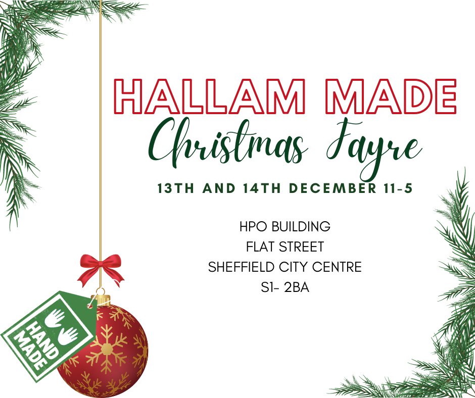 SHU Careers tweet media