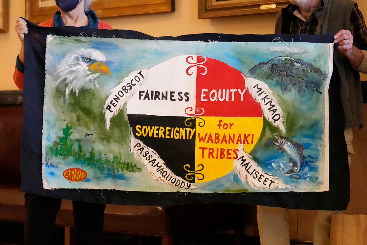 Tribal Sovereignty — An Explainer - MECEP