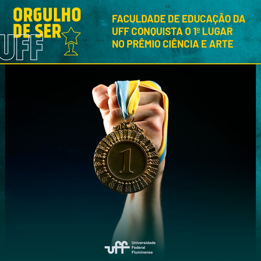 Faculdade de Medicina da Universidade Federal Fluminense - UFF