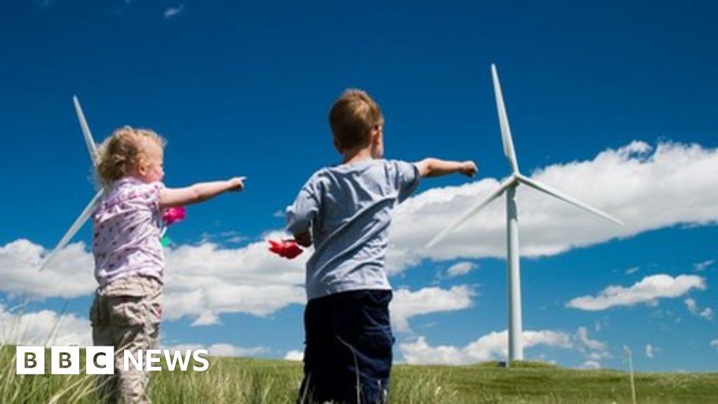 In amongst all the disappointment about the COP28 outcomes, the BBC have found five reasons for optimism on climate buff.ly/3TcEGcZ